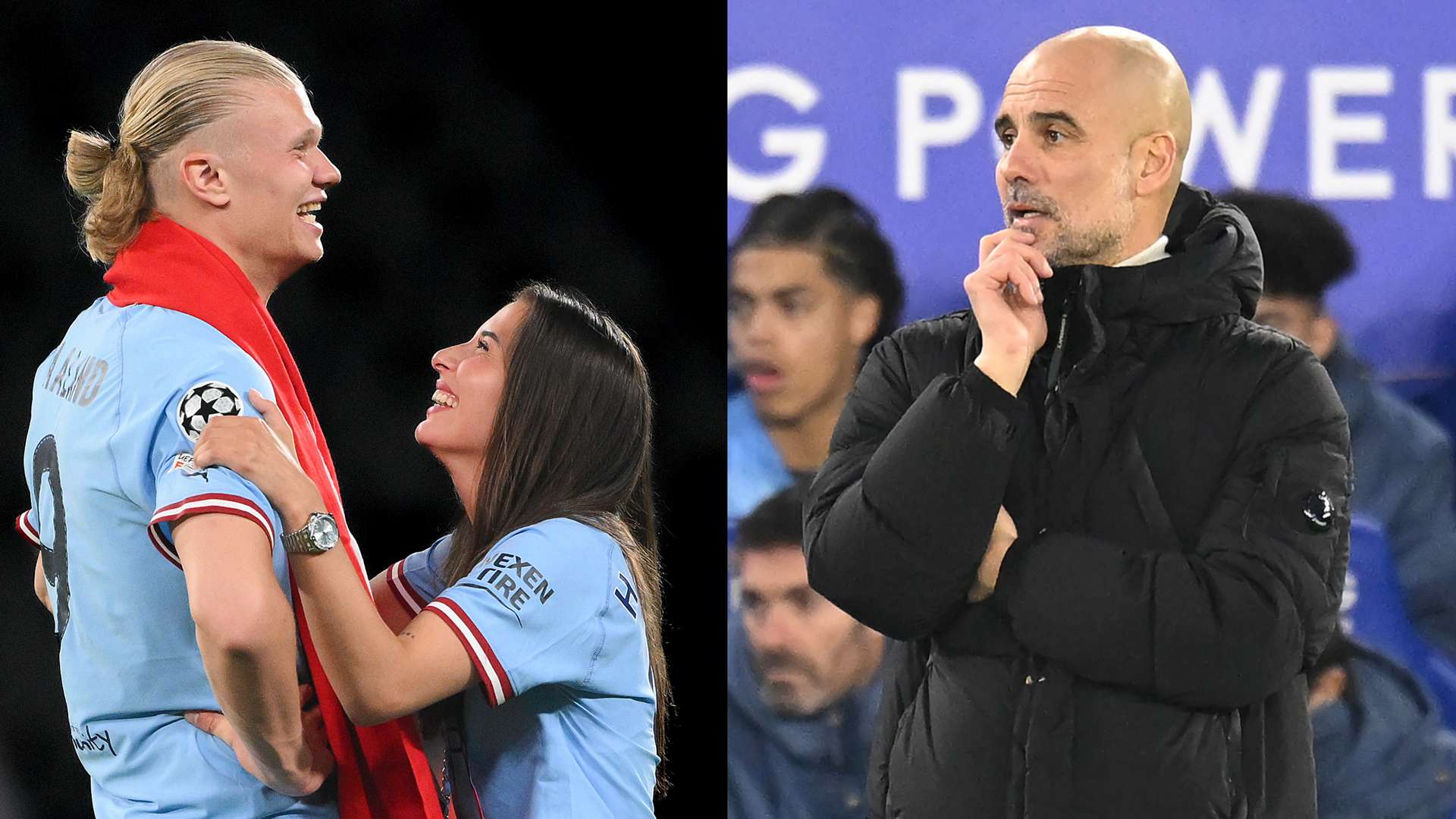 都展现了她 都展现了她